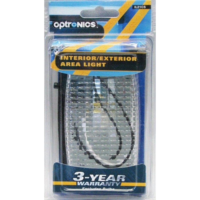 Optronics Qualifies for Free Shipping Optronics Interior-Exterior Light with Switch #IL21CS