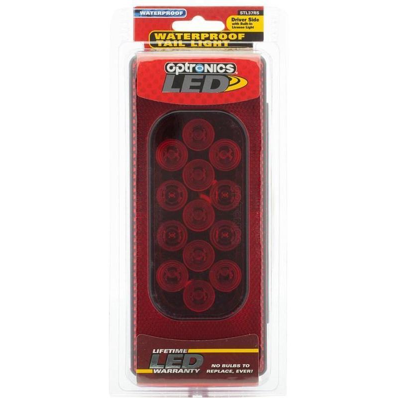 Optronics Qualifies for Free Shipping Optronics LED Combination Driver Side Tail Light #STL37RS