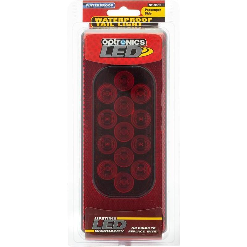Optronics Qualifies for Free Shipping Optronics LED Combination Passenger Side Tail Light #STL36RS