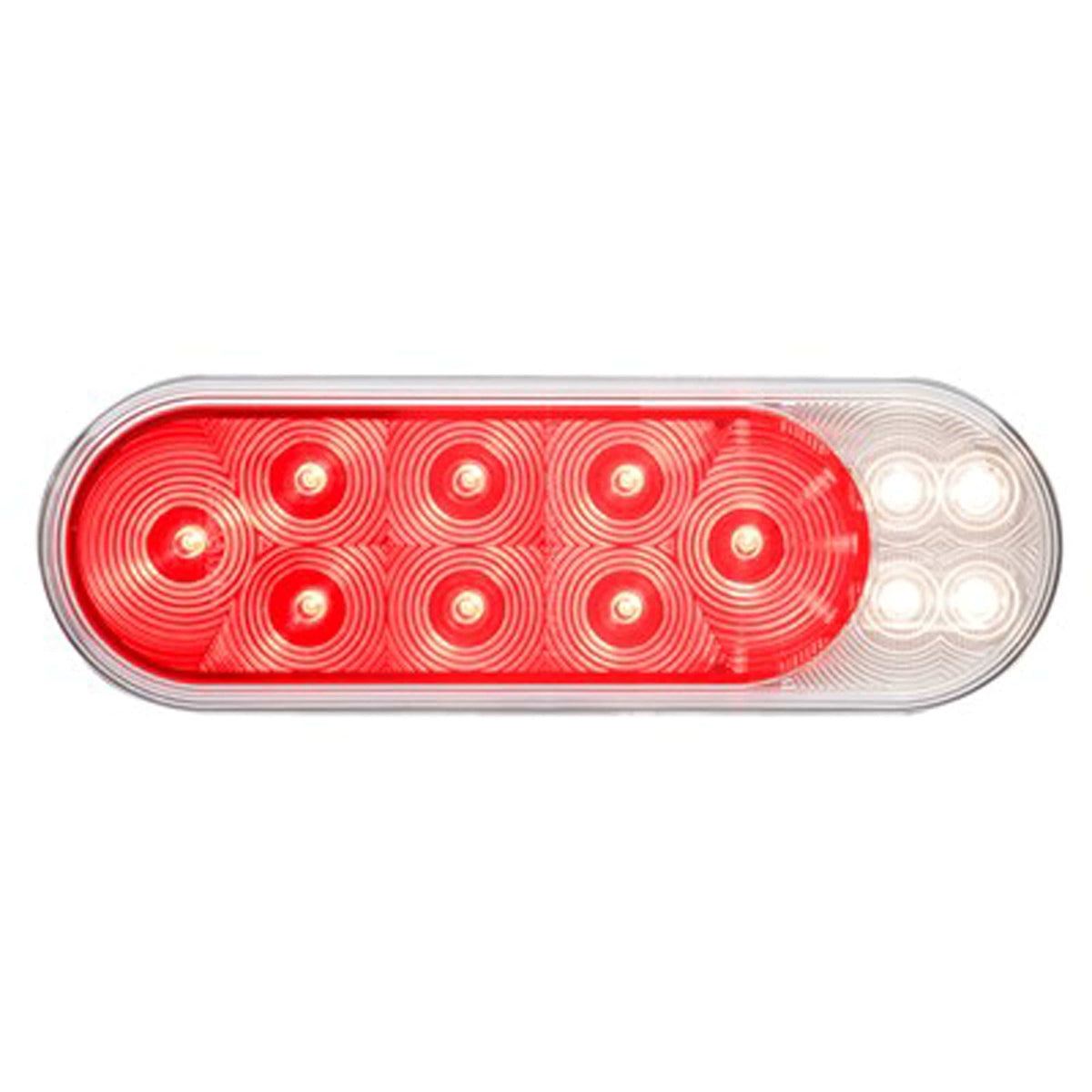 Optronics LED Fusion Tail Light Kit #TLL211XRTMK