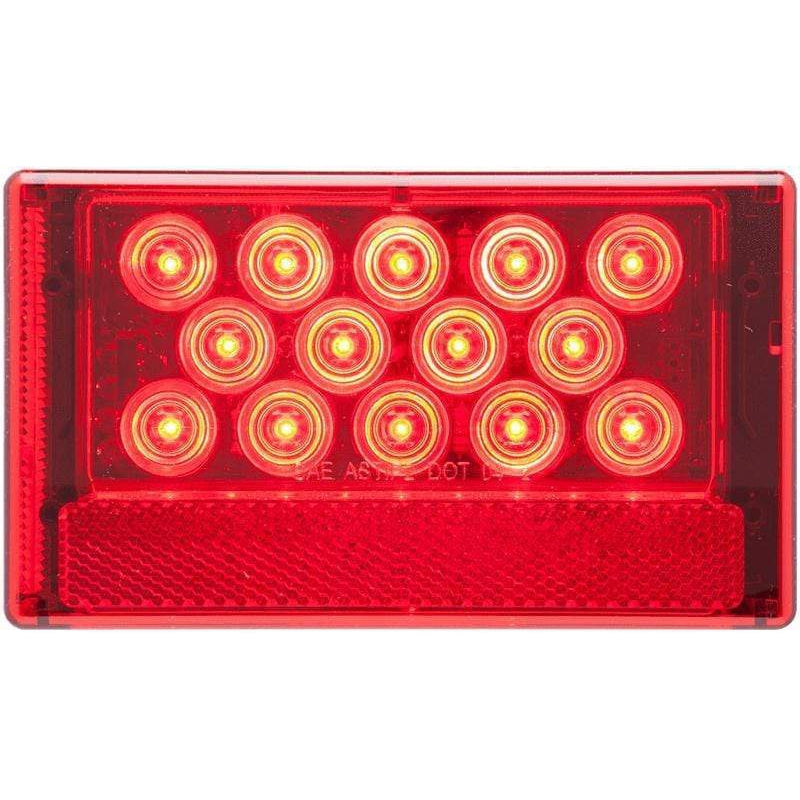 Optronics LED Left Side Tail Light #STL57RBP