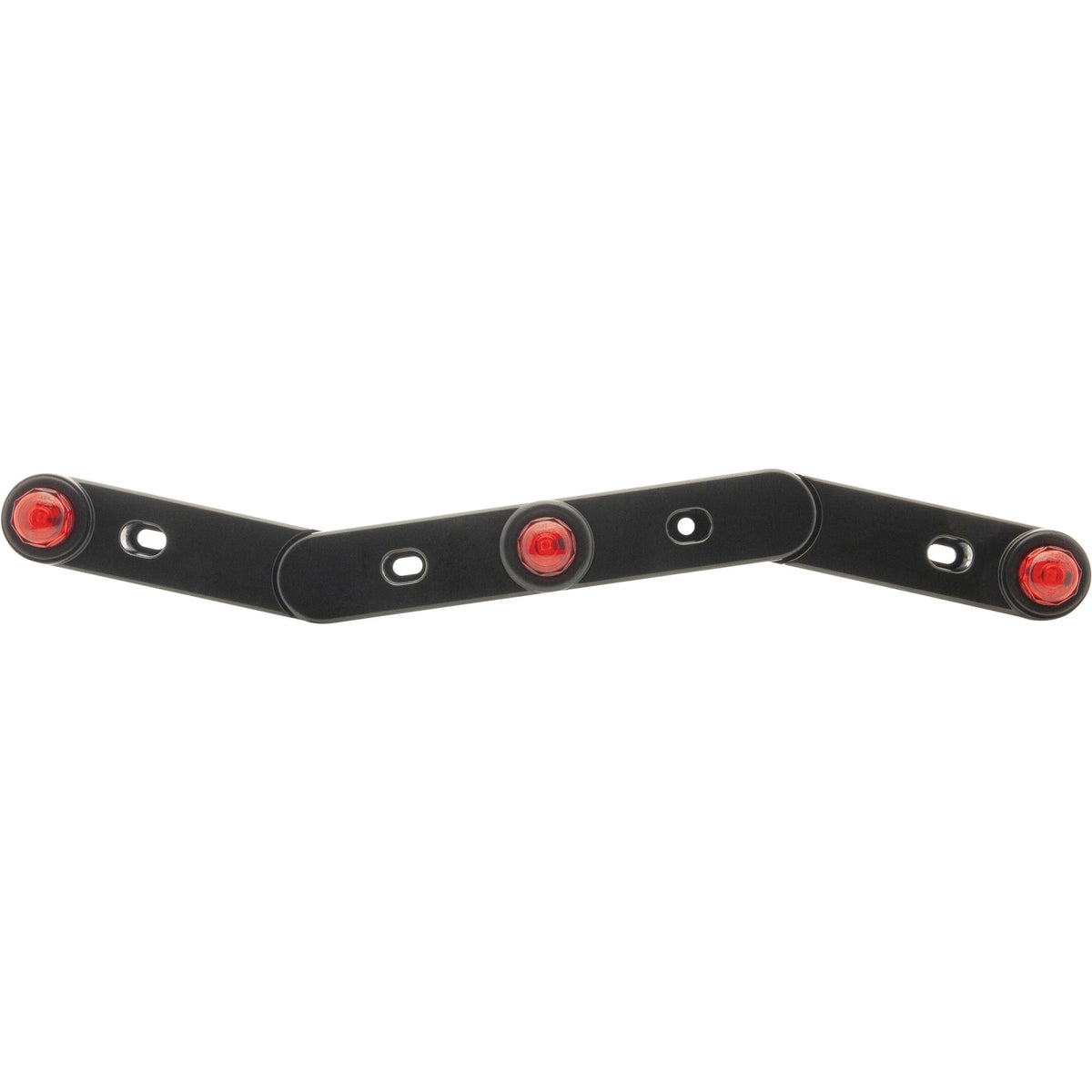 Optronics Qualifies for Free Shipping Optronics LED Red Identification Light Bar #MCL924RS