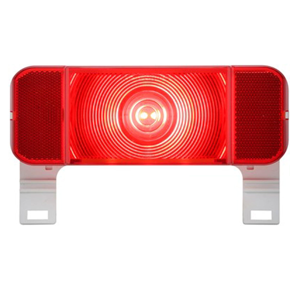 Optronics LED RV Tail Light Surface Mount #RVSTL0060RFK
