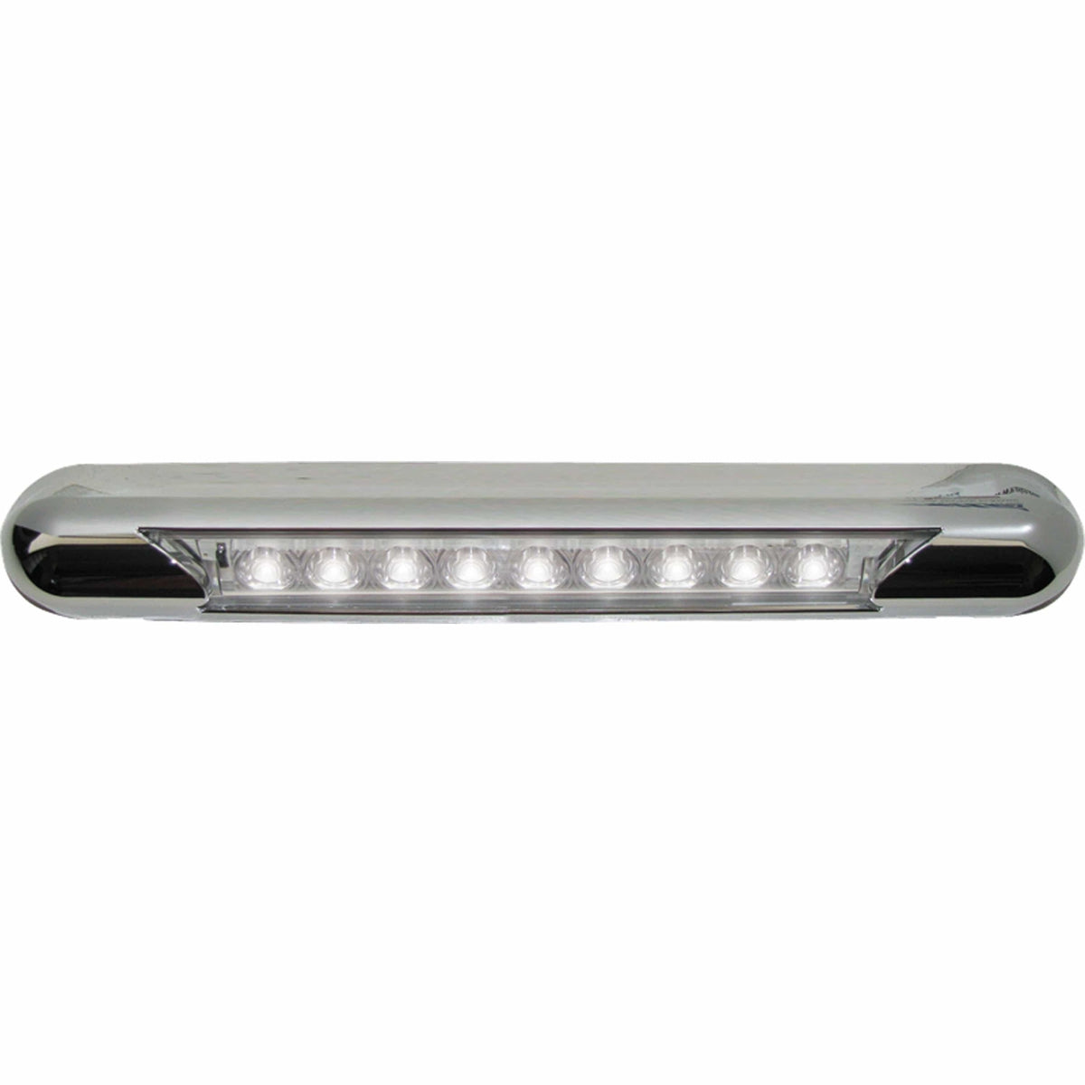 Optronics Opti-Brite LED Awning Lights Low Profile 11" #ILL70CBAWNFS