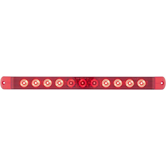Optronics Qualifies for Free Shipping Optronics Streamline Sealed LED Stop-Turn-Tail Light #STL79RB