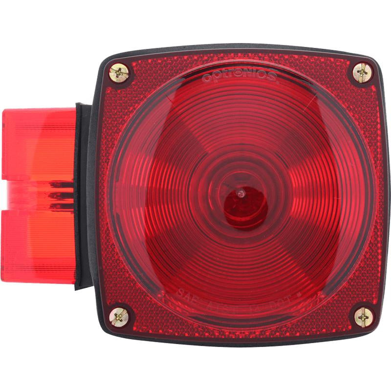 Optronics Qualifies for Free Shipping Optronics Submersible Combo Tail Light Over 80" #ST5RBP