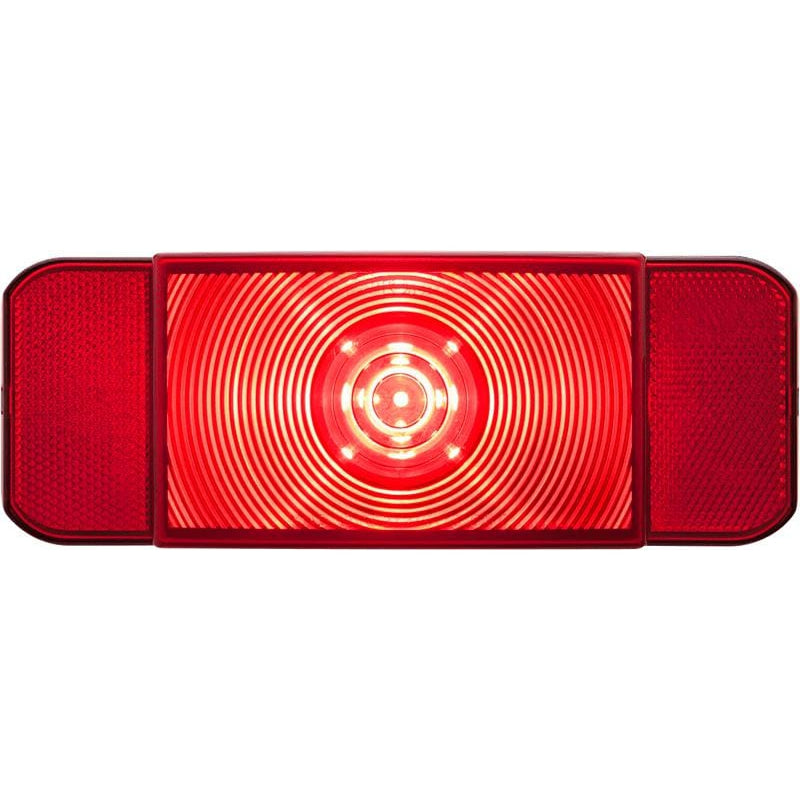 Optronics Qualifies for Free Shipping Optronics Tail Light RV Passenger LED #RVSTLB60P