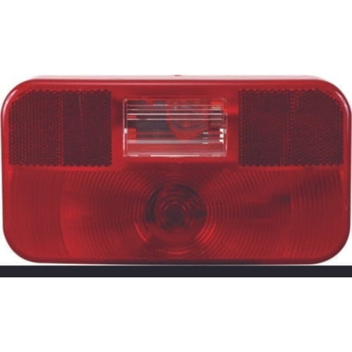 Optronics Qualifies for Free Shipping Optronics Tail Light RV with Back-Up Passenger #RVST55P