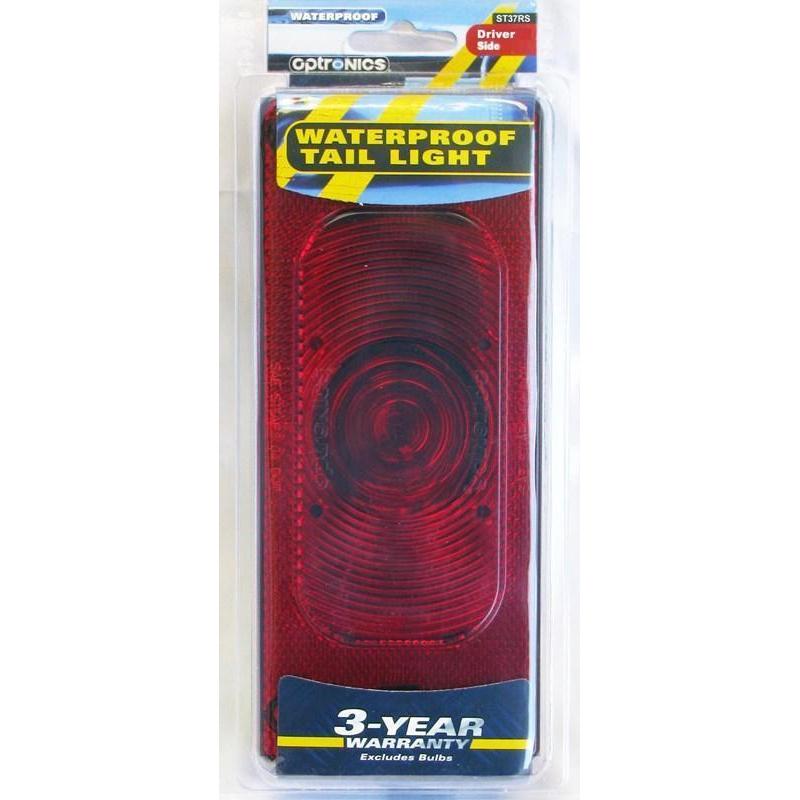 Optronics Qualifies for Free Shipping Optronics Waterproof Driver Side Combination Tail Light #ST37RS