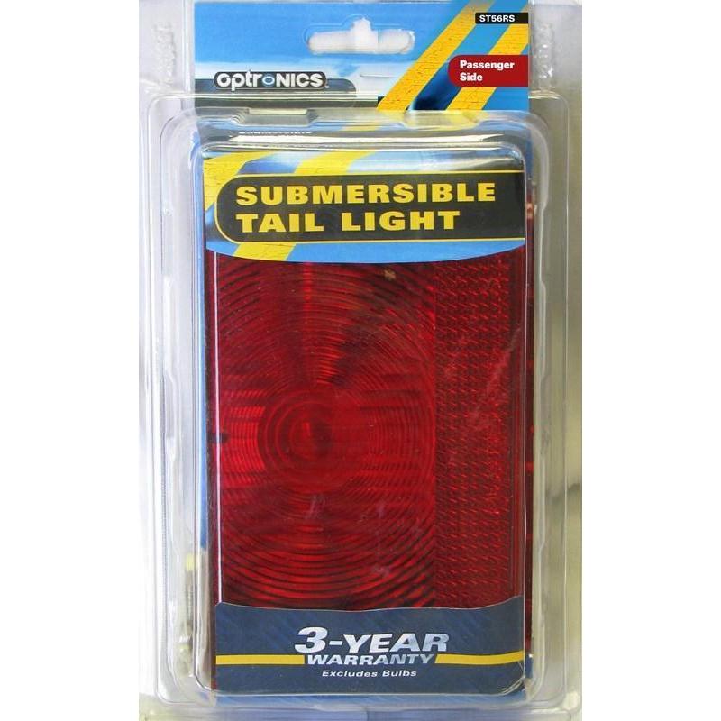 Optronics Qualifies for Free Shipping Optronics Waterproof Passenger Side Style Fits Mos #ST56RS