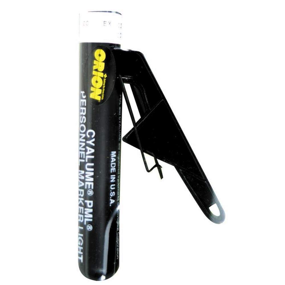 Orion Safety Products Qualifies for Free Shipping Orion Personal Marker Light #927