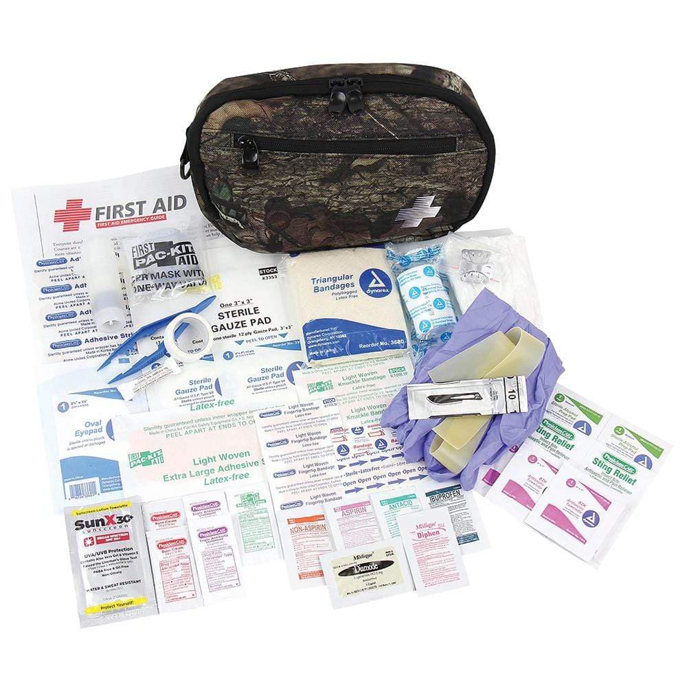 Orion Safety Products Qualifies for Free Shipping Orion Weekender First Aid Kit #778