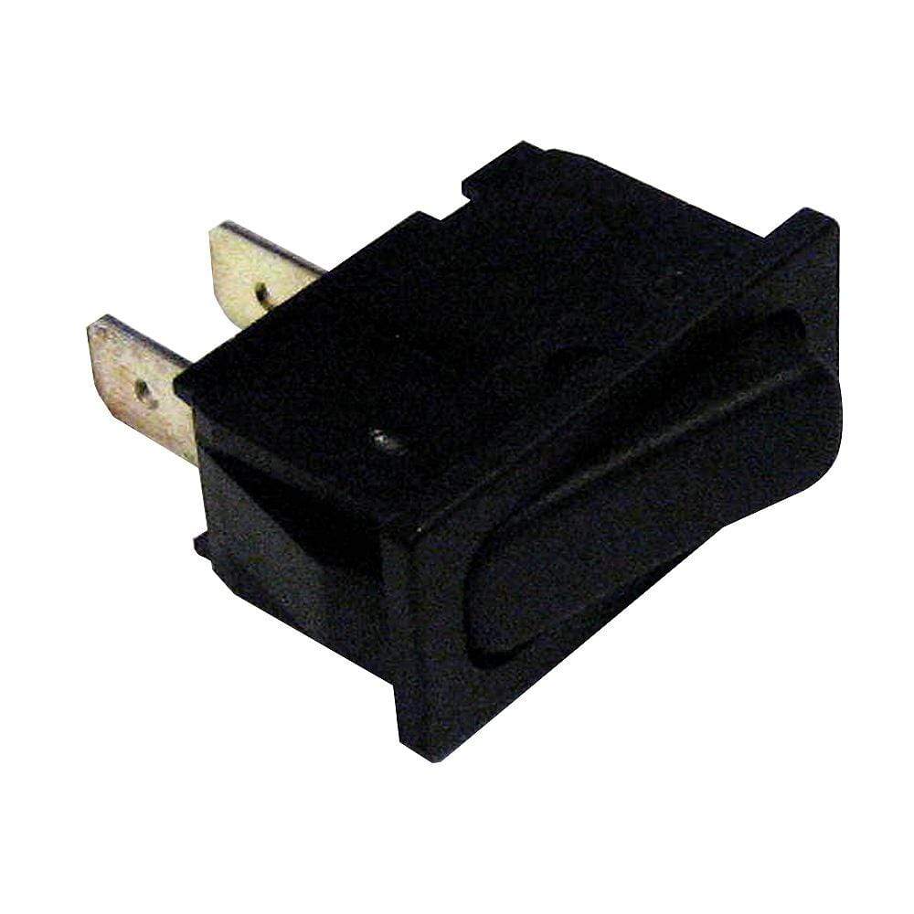 Paneltronics Qualifies for Free Shipping Paneltronics Rocker Switch SPST and On-Off #001-251