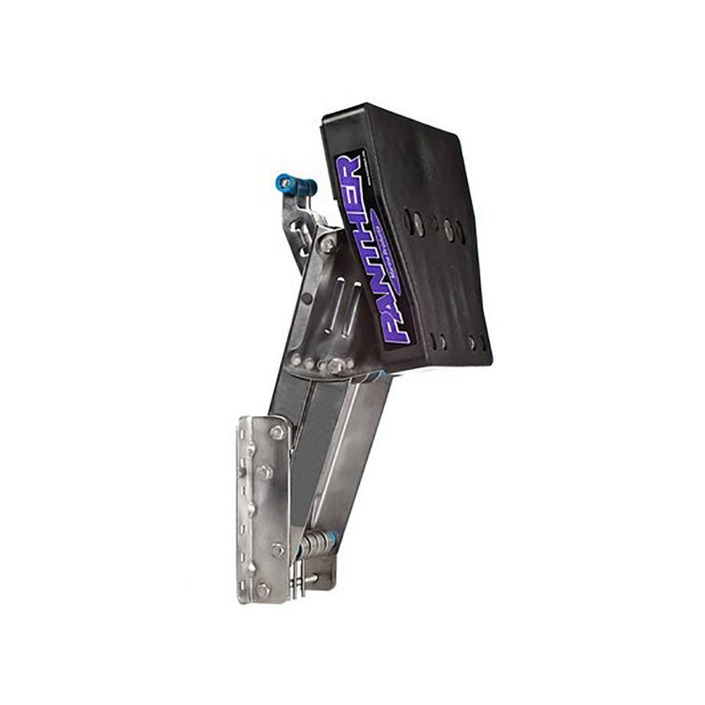 Marinetech Products Qualifies for Free Shipping Panther Marine Outboard Motor Bracket SS Max 20 HP Large Pd #55-0020A