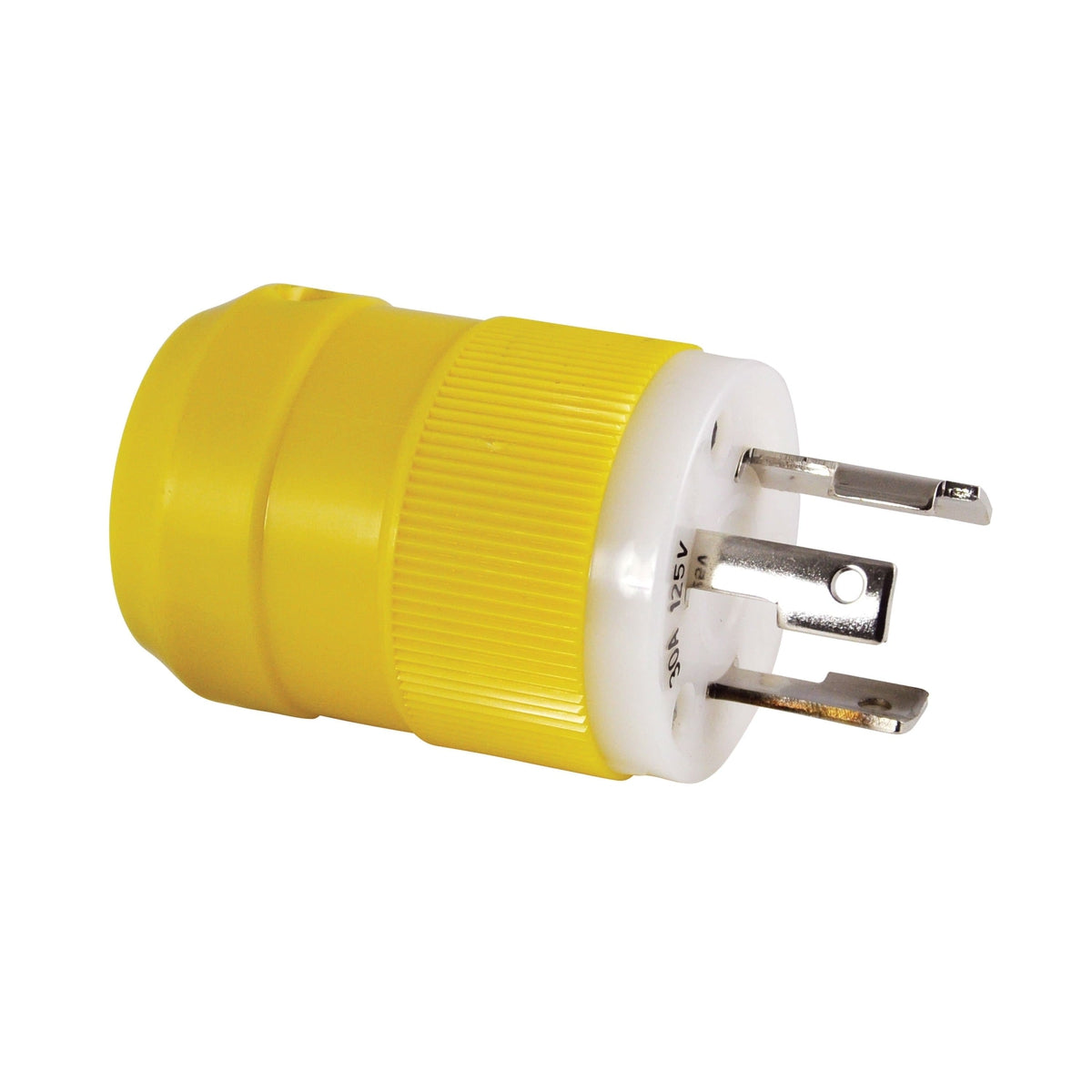 ParkPower 30a Generator Plug #30AGENP