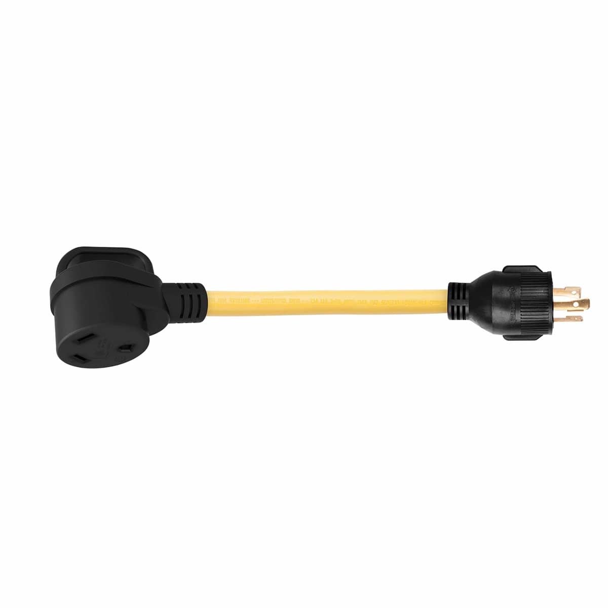 ParkPower Qualifies for Free Shipping ParkPower 30a Male 30a Female Generator #3030GPA