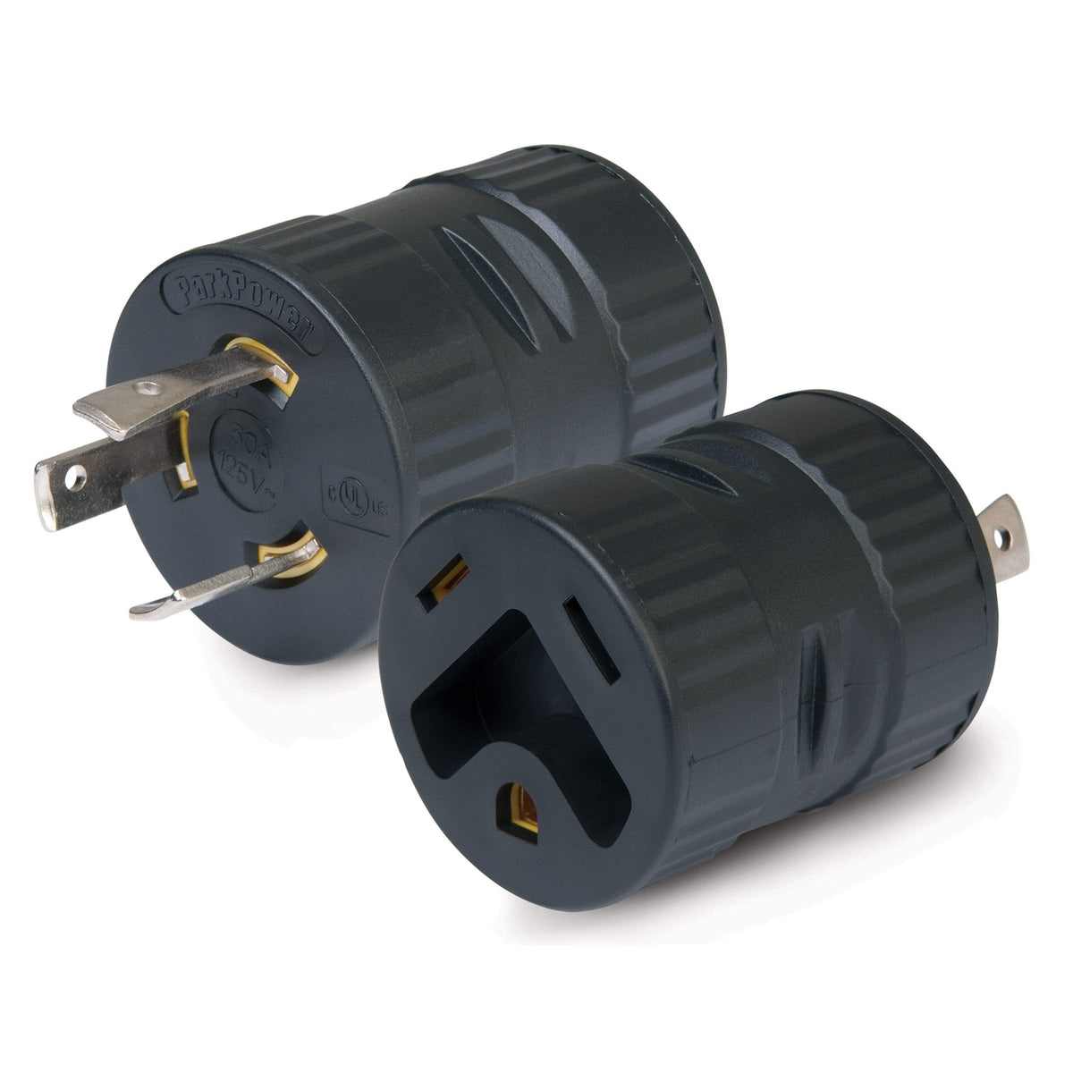 ParkPower 30a Male 30a Female Generator #3030GSA
