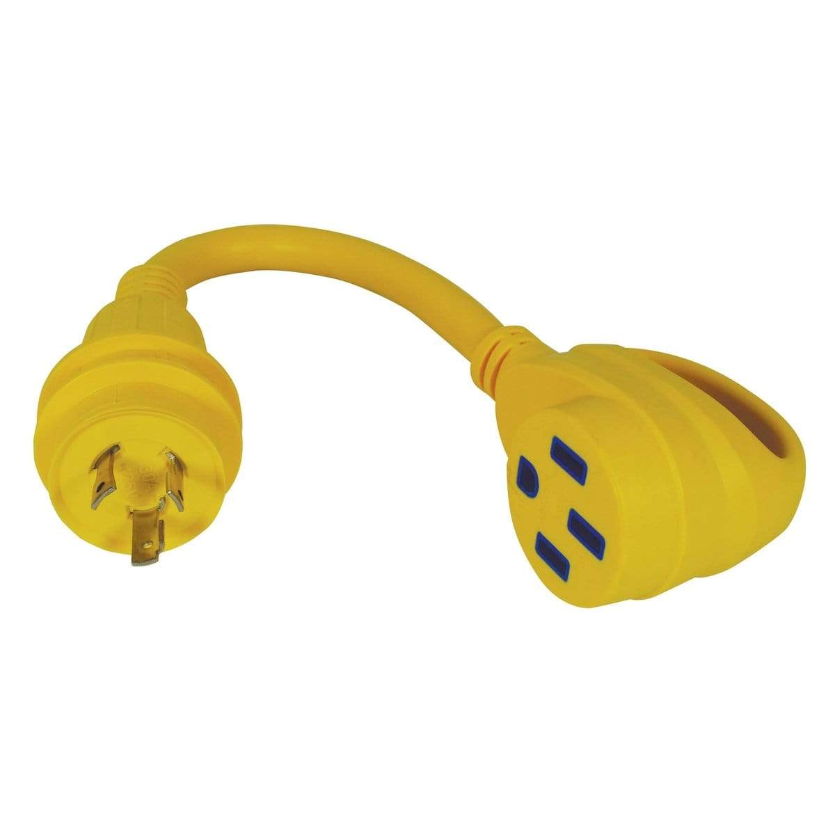 ParkPower Qualifies for Free Shipping ParkPower 30a Male to 50a Female #173ARV