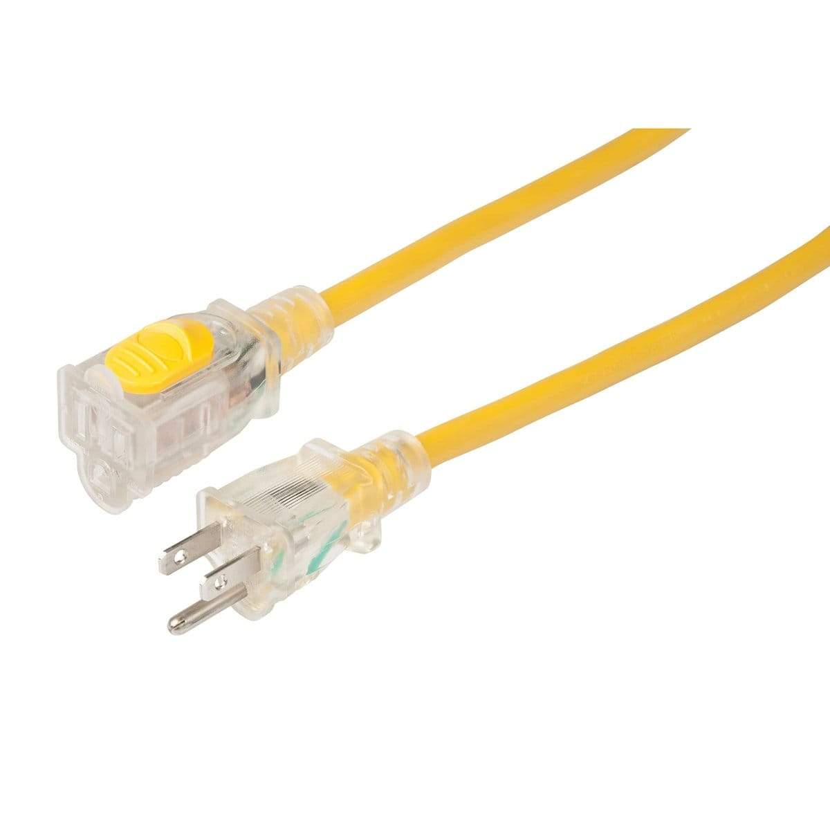 ParkPower Qualifies for Free Shipping ParkPower 50' 12/3 15a Extension Cord #151250RV