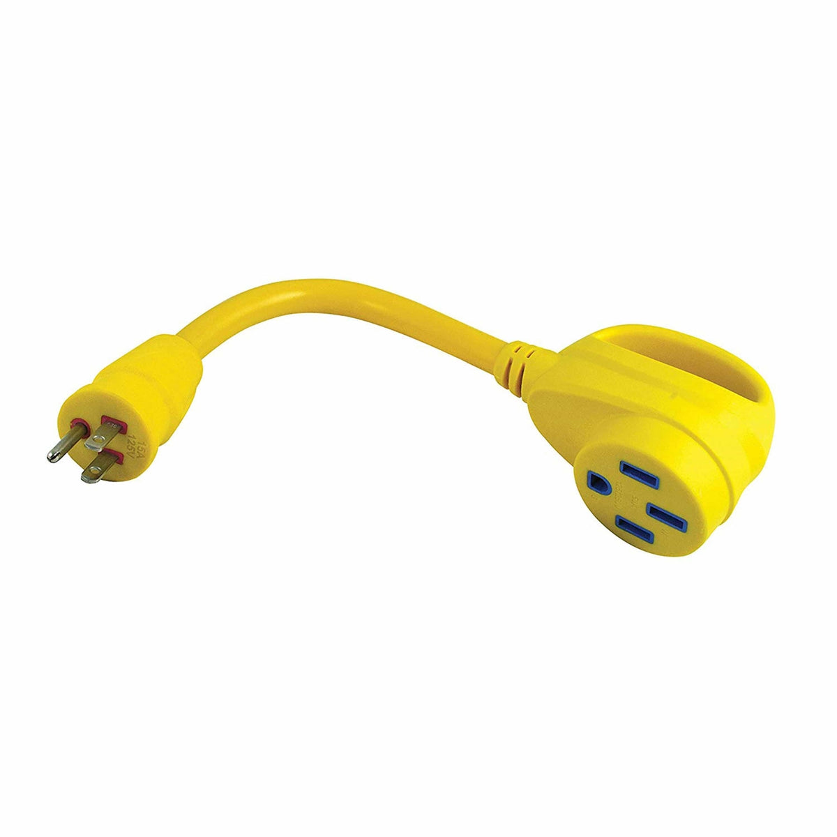 ParkPower Adapter 15a Male/50a Female #S15-504RV