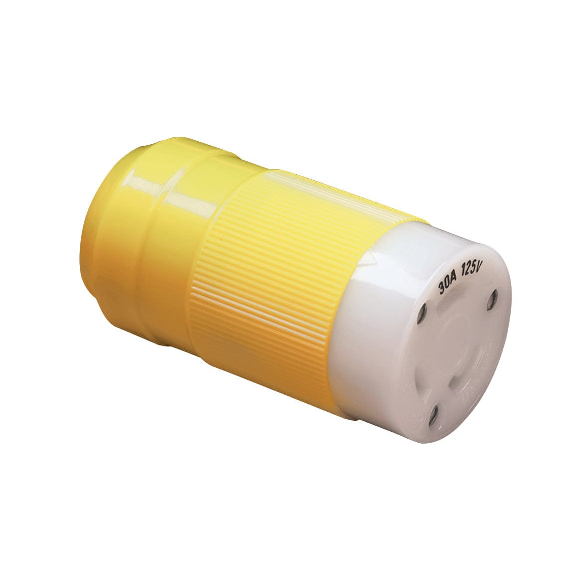 ParkPower Qualifies for Free Shipping ParkPower Connector and Waterproof Boot 30a #305CRV.VPK