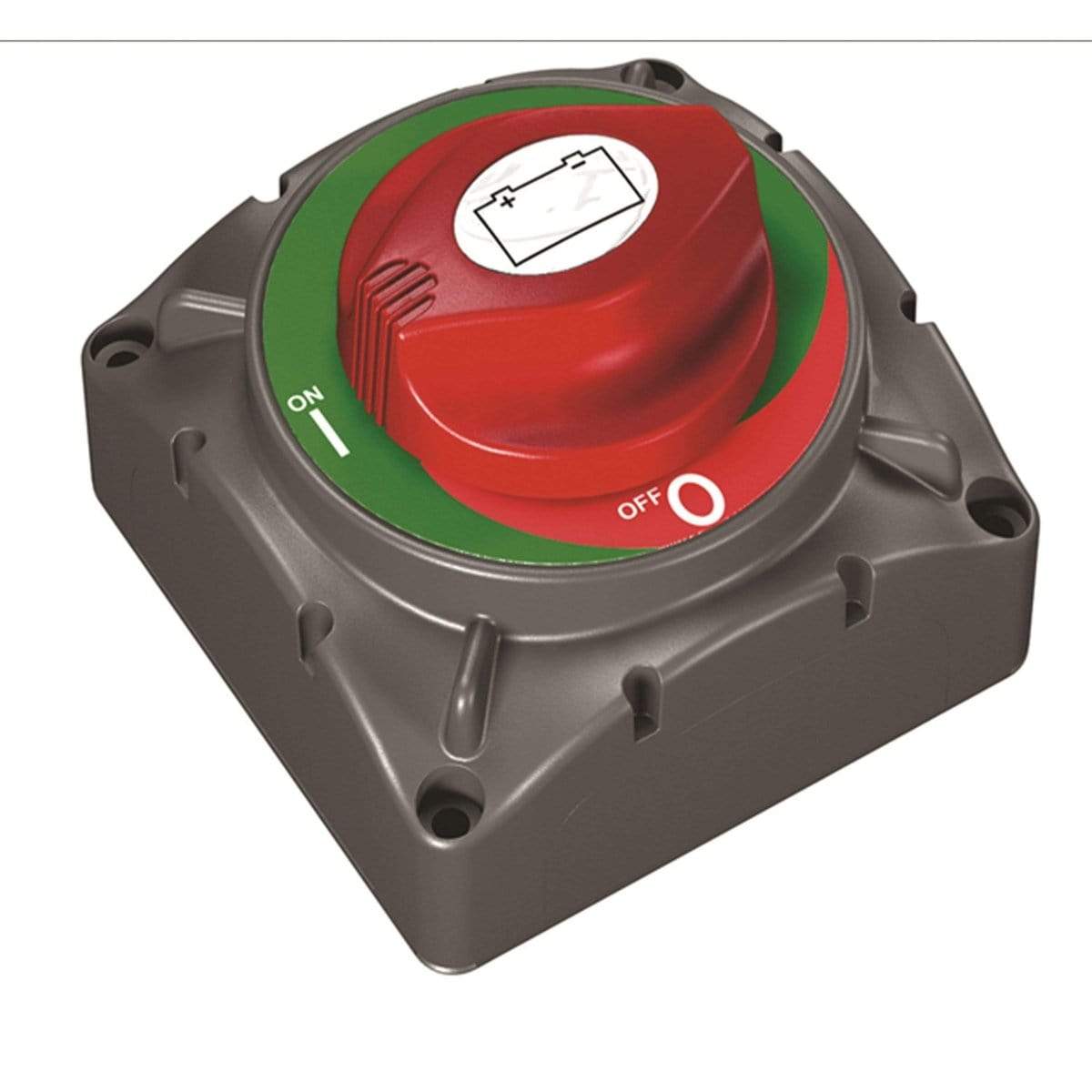 ParkPower Qualifies for Free Shipping ParkPower Contour Heavy-Duty Master Switch #720RV