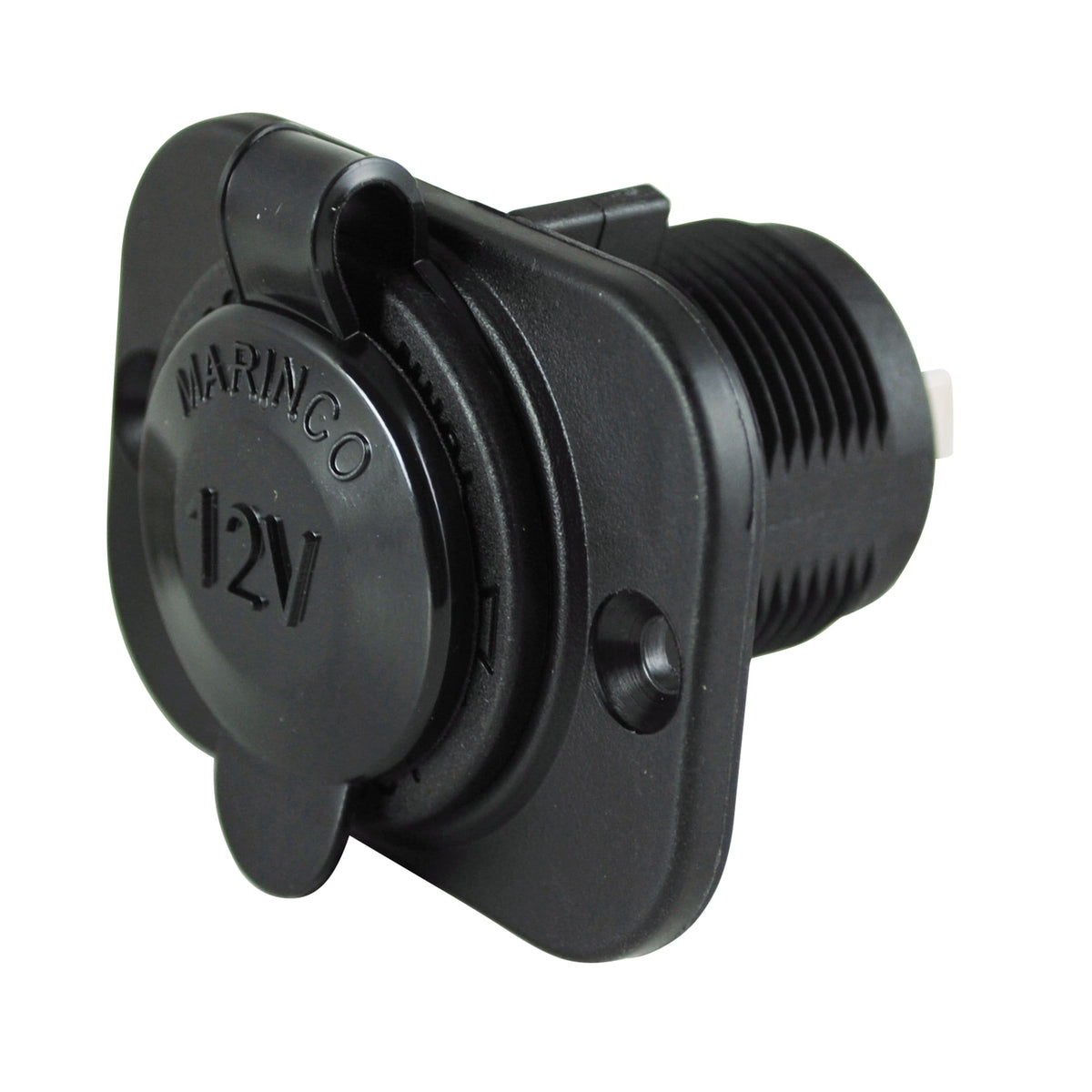 ParkPower Deluxe 12v Receptacle #12VRCRV