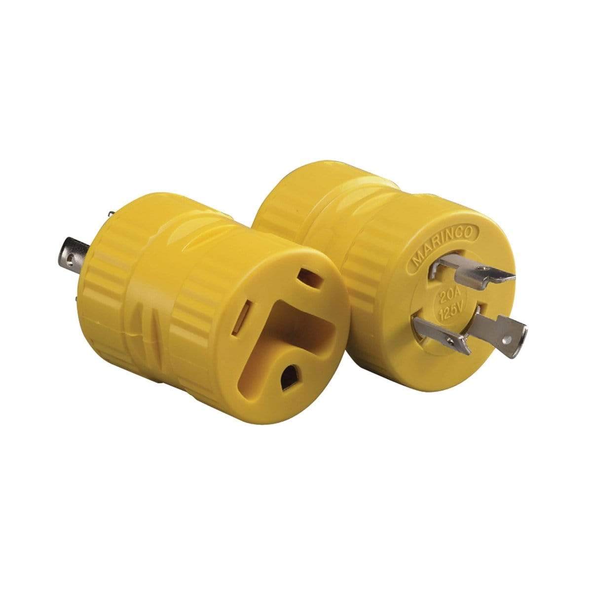 ParkPower Qualifies for Free Shipping ParkPower Generator Adapter 20a Male to 30a Female #127A