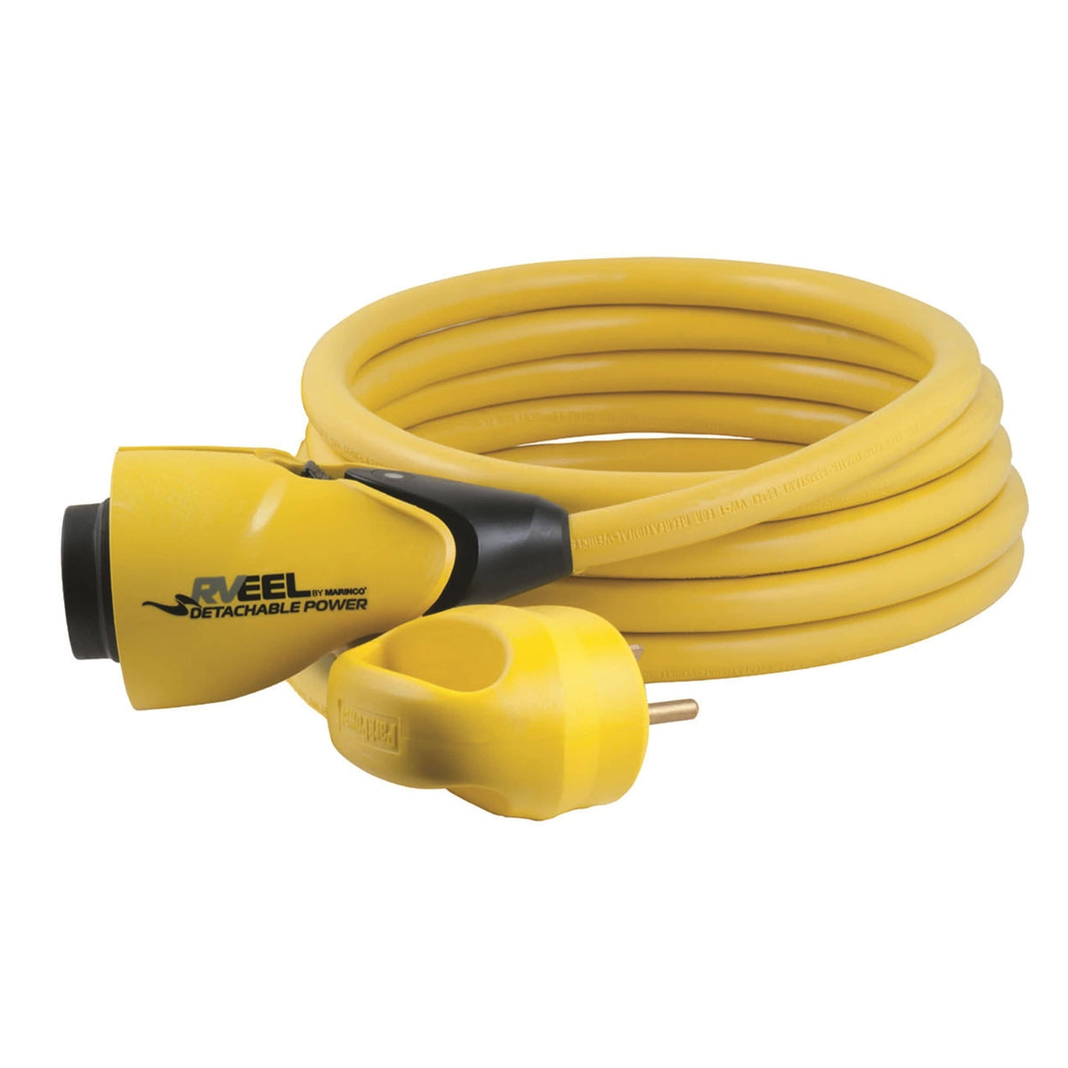 ParkPower Rveel Cordset 25' 30a #CS30-25RV