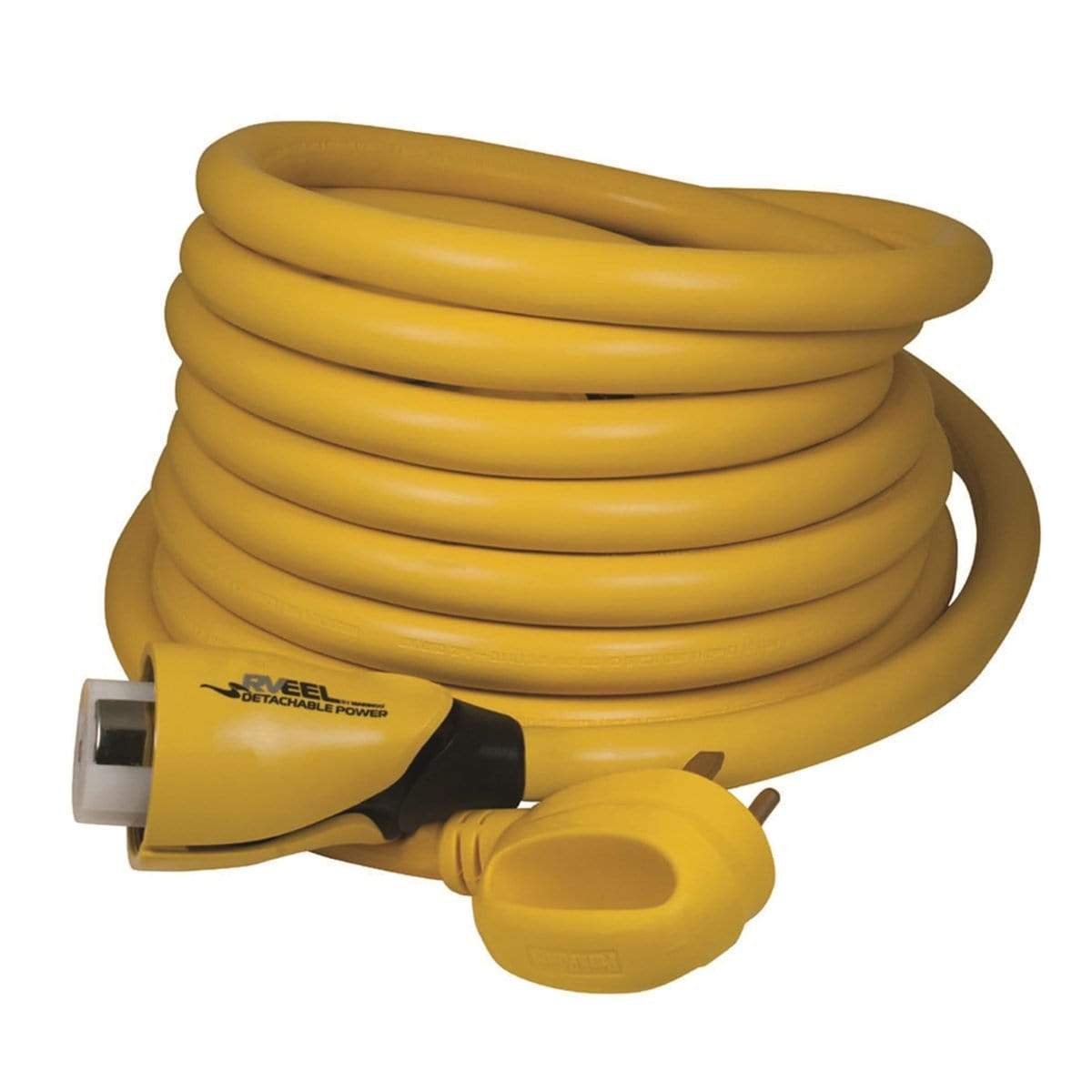 ParkPower Qualifies for Free Shipping ParkPower Rveel Cordset 25' 50a #CS504-25RV