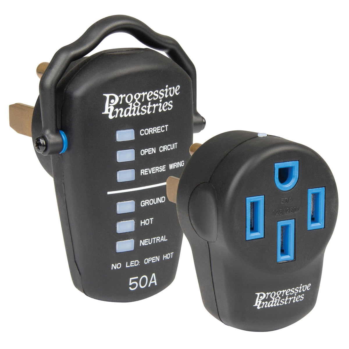 ParkPower Qualifies for Free Shipping ParkPower Surge Protector Kit 50a #PSK-50