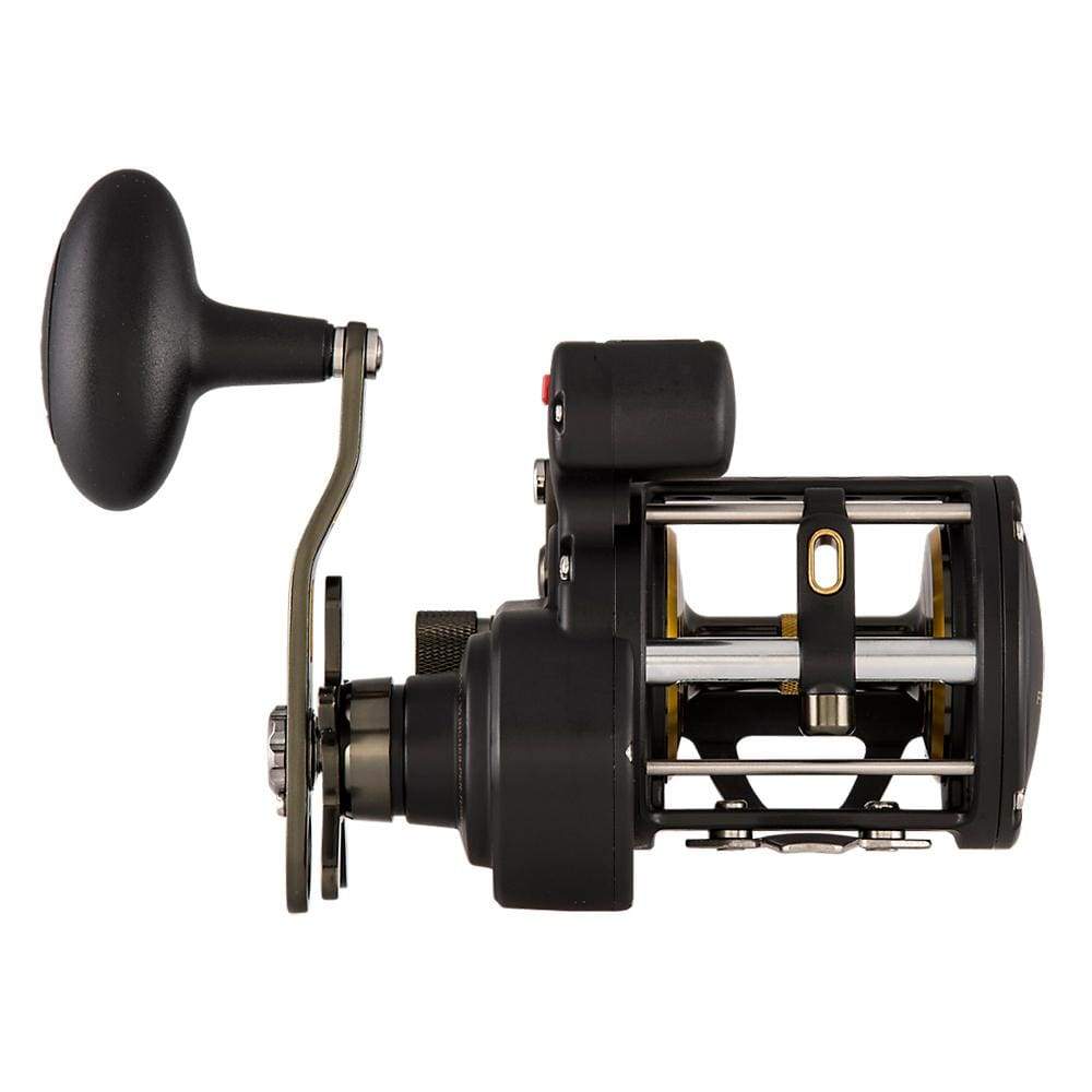 PENN Fathom II Level Wind 20 with Line Counter FTHII20LWLC #1481309