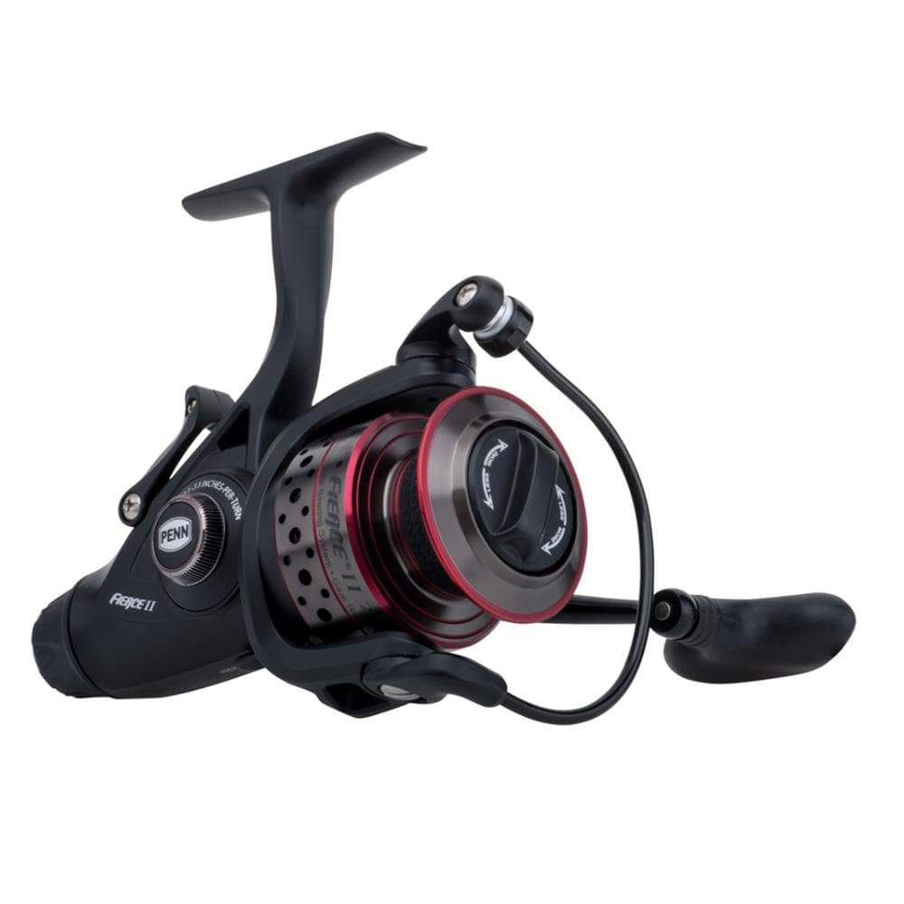 PENN Qualifies for Free Shipping Penn Fierce II 2500 Live Liner FRCII2500ll #1364046