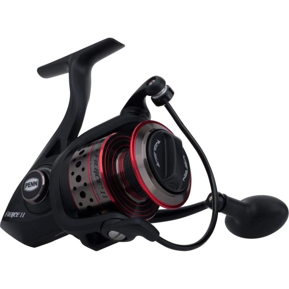 firstchoicemarine Qualifies for Free Shipping Penn Fierce II 5000 Spinning Reel FRCII5000 #1364040