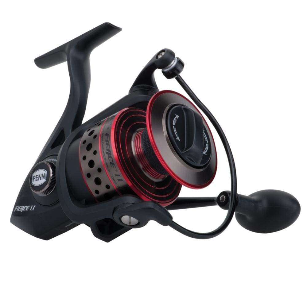 PENN Qualifies for Free Shipping Penn Fierce II 6000 Spinning Reel FRCII6000 #1364042