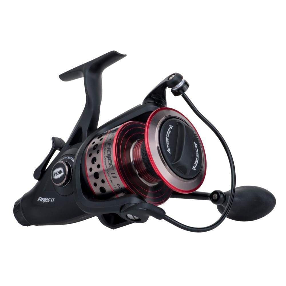 PENN Qualifies for Free Shipping Penn Fierce II 8000 Live Liner FRCII8000ll #1364052