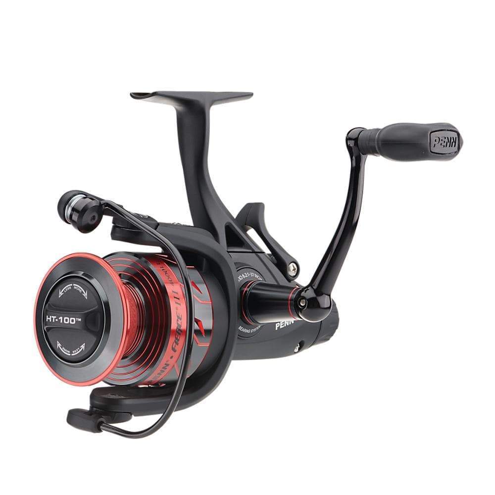 PENN Qualifies for Free Shipping PENN Fierce III Live Liner Spinning Reel FRCIII4000LL #1505220