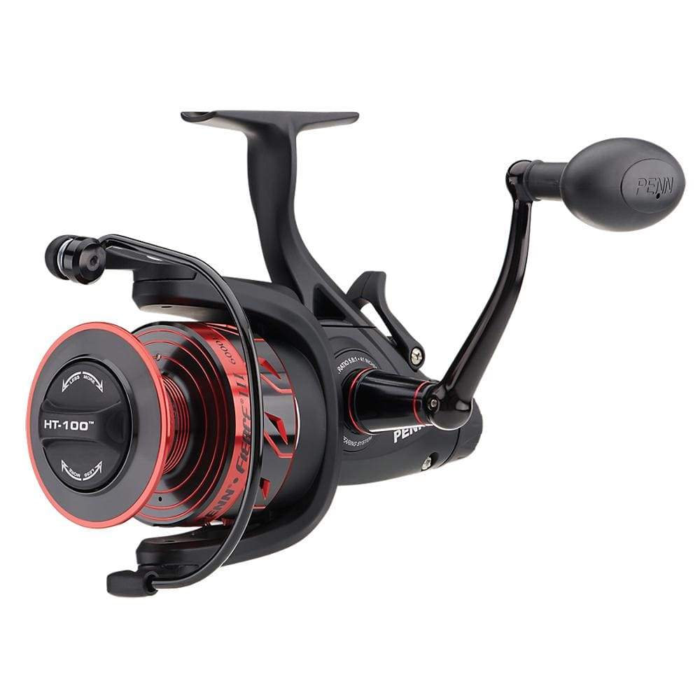 PENN Fierce III Live Liner Spinning Reel FRCIII6000LL #1505226