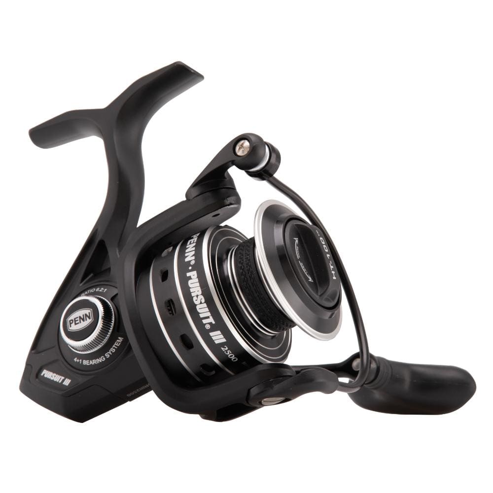 PENN Pursuit III 2500 Spinning Reel #1481291