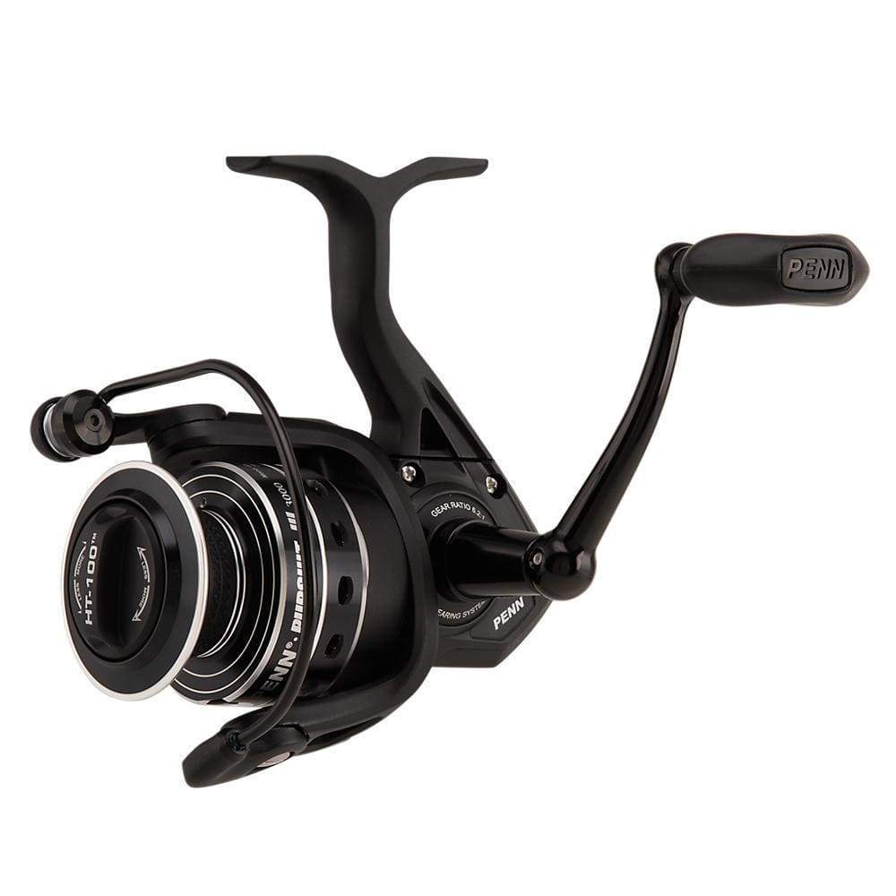 PENN Qualifies for Free Shipping PENN Pursuit III 3000 Spinning Reel #1481293