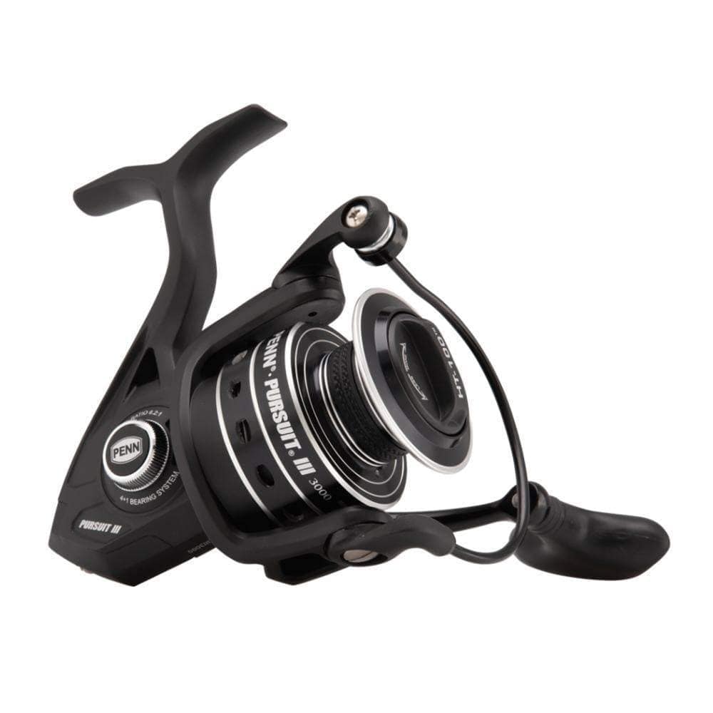 PENN Qualifies for Free Shipping PENN Pursuit III 3000 Spinning Reel #1481293