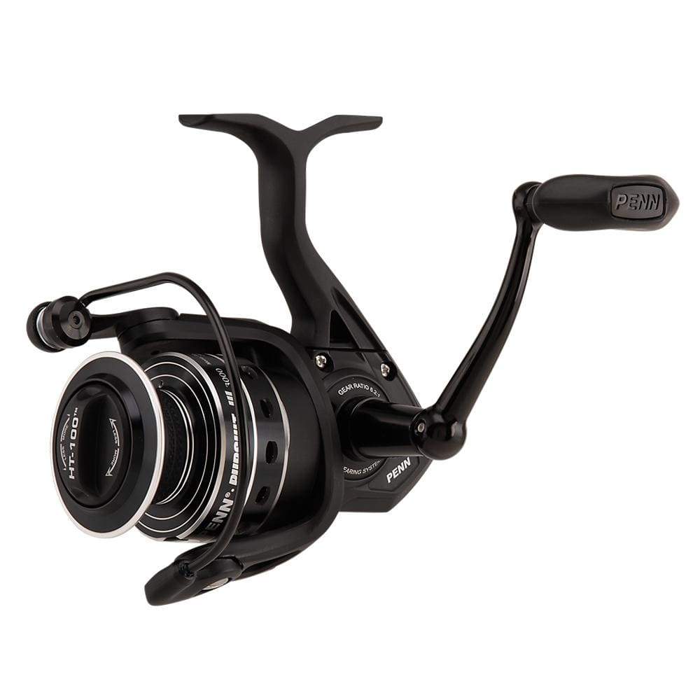 PENN Qualifies for Free Shipping PENN Pursuit III 5000 Spinning Reel #1481297