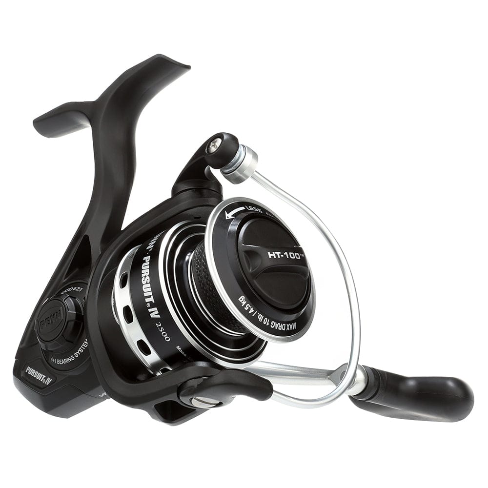 PENN Qualifies for Free Shipping Penn Pursuit IV 2500 Spinning Reel #1545779