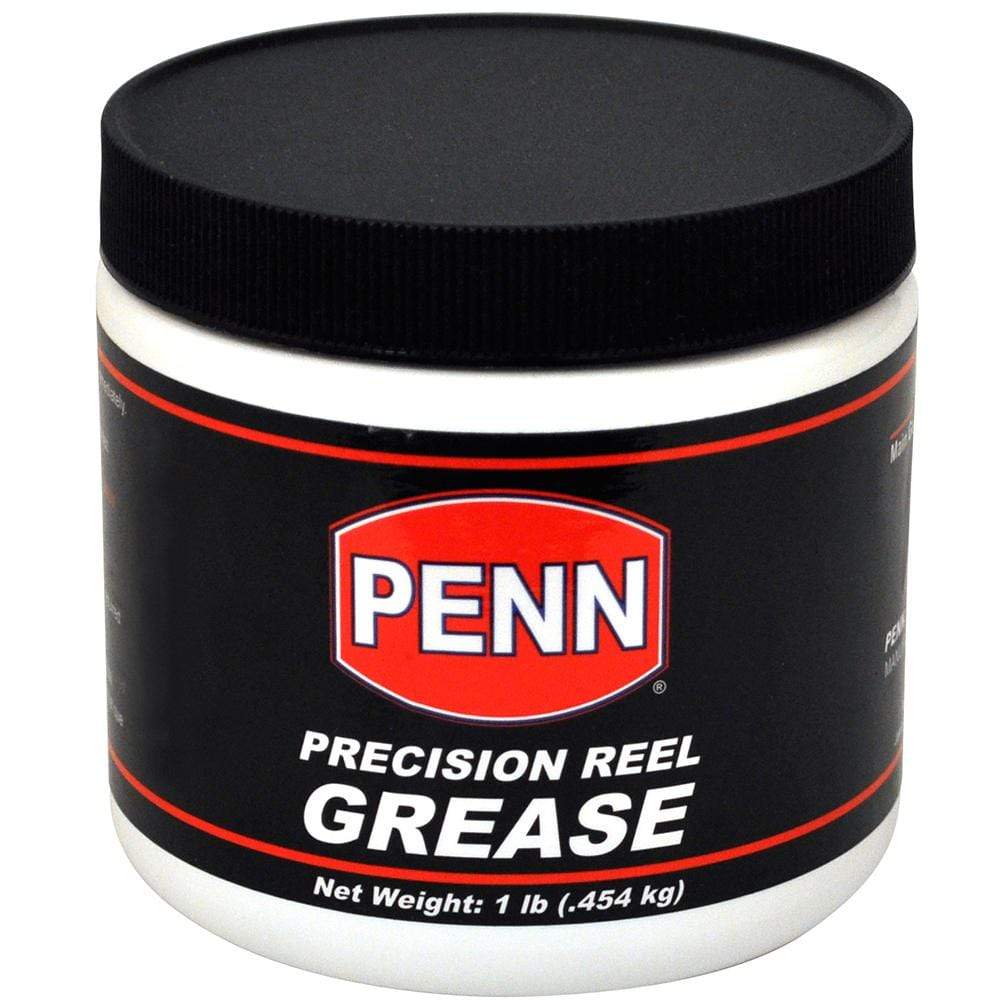PENN Qualifies for Free Shipping Penn Reel Grease 1 lb #1238741
