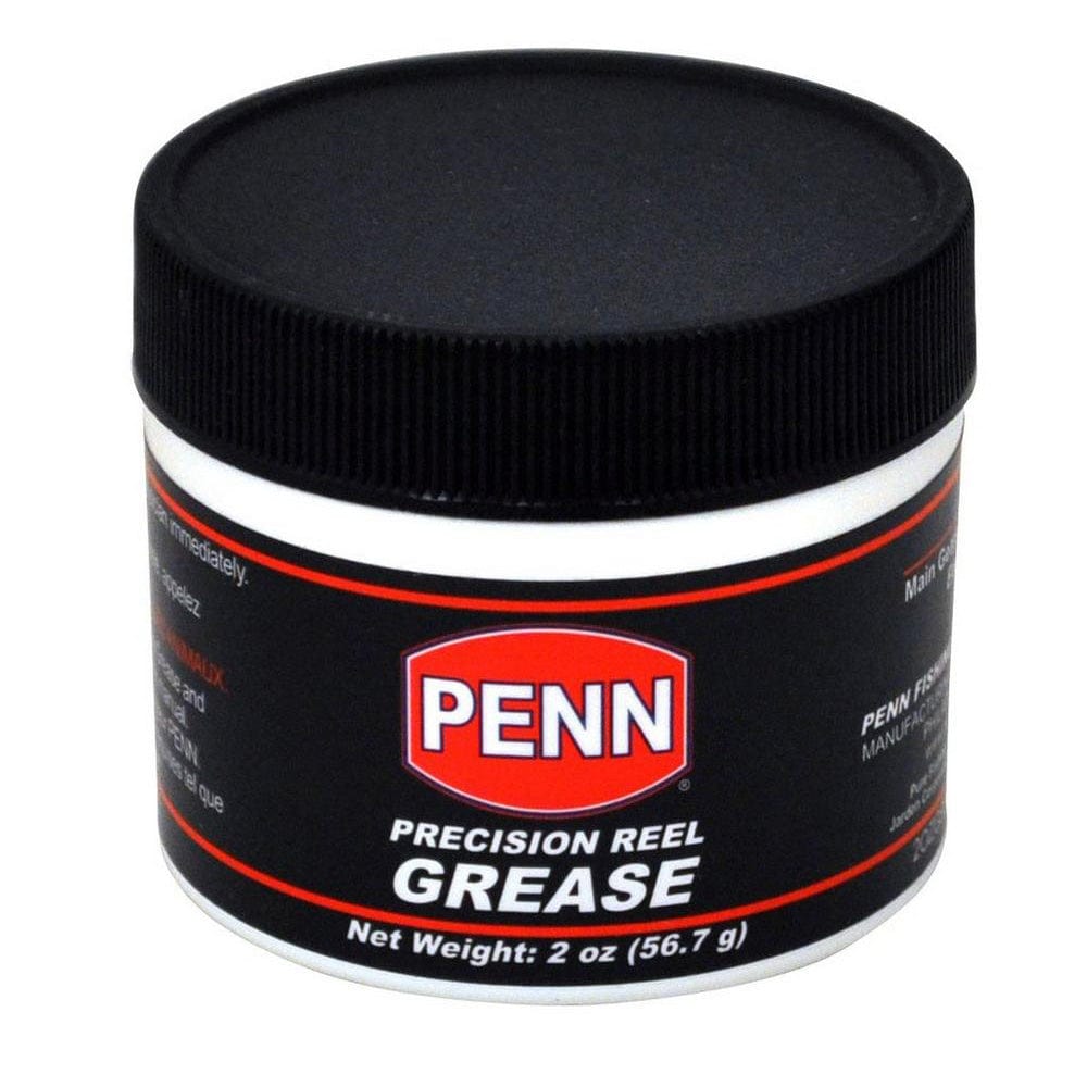 PENN Qualifies for Free Shipping PENN Reel Grease #1238740