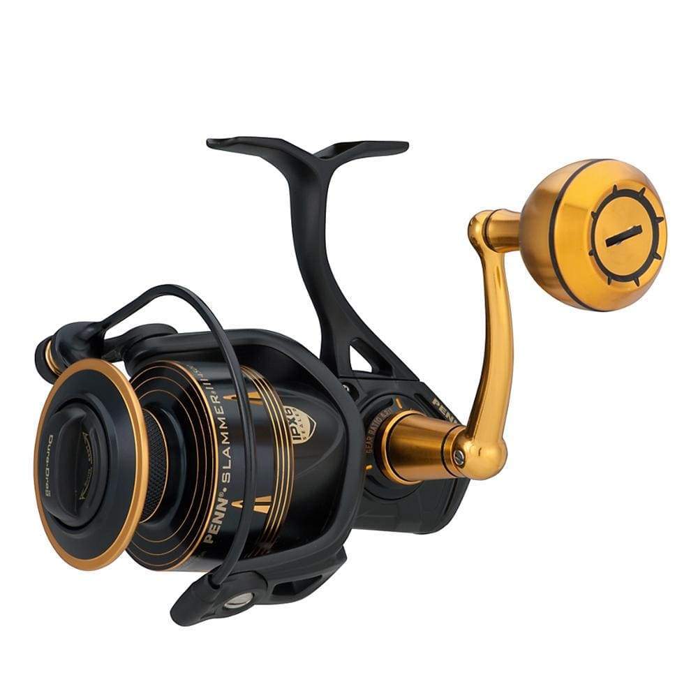 PENN Qualifies for Free Shipping Penn Slammer III Spinning Reel 4500 #1403983