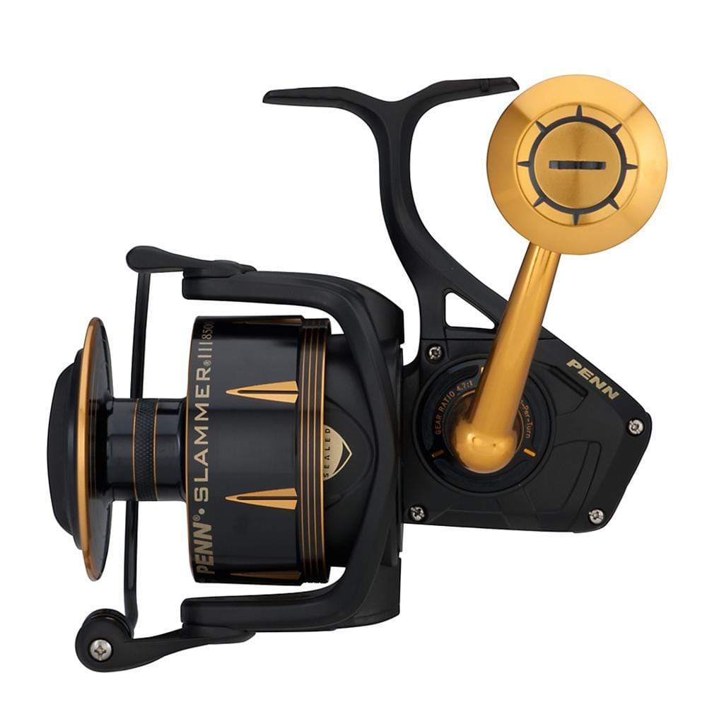 PENN Qualifies for Free Shipping Penn Slammer III Spinning Reel 8500 #1403987
