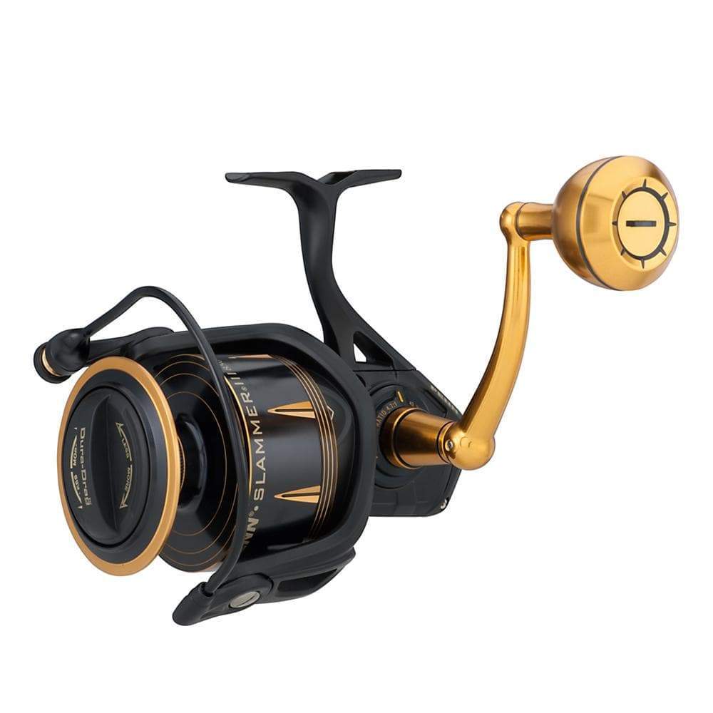 PENN Qualifies for Free Shipping Penn Slammer III Spinning Reel 8500 #1403987