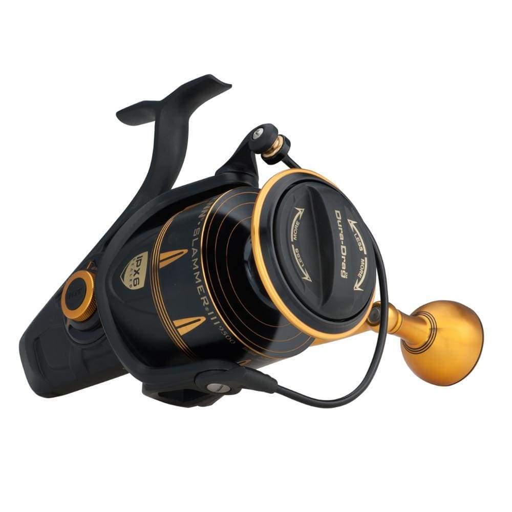 PENN Qualifies for Free Shipping Penn Slammer III Spinning Reel 9500 #1403988