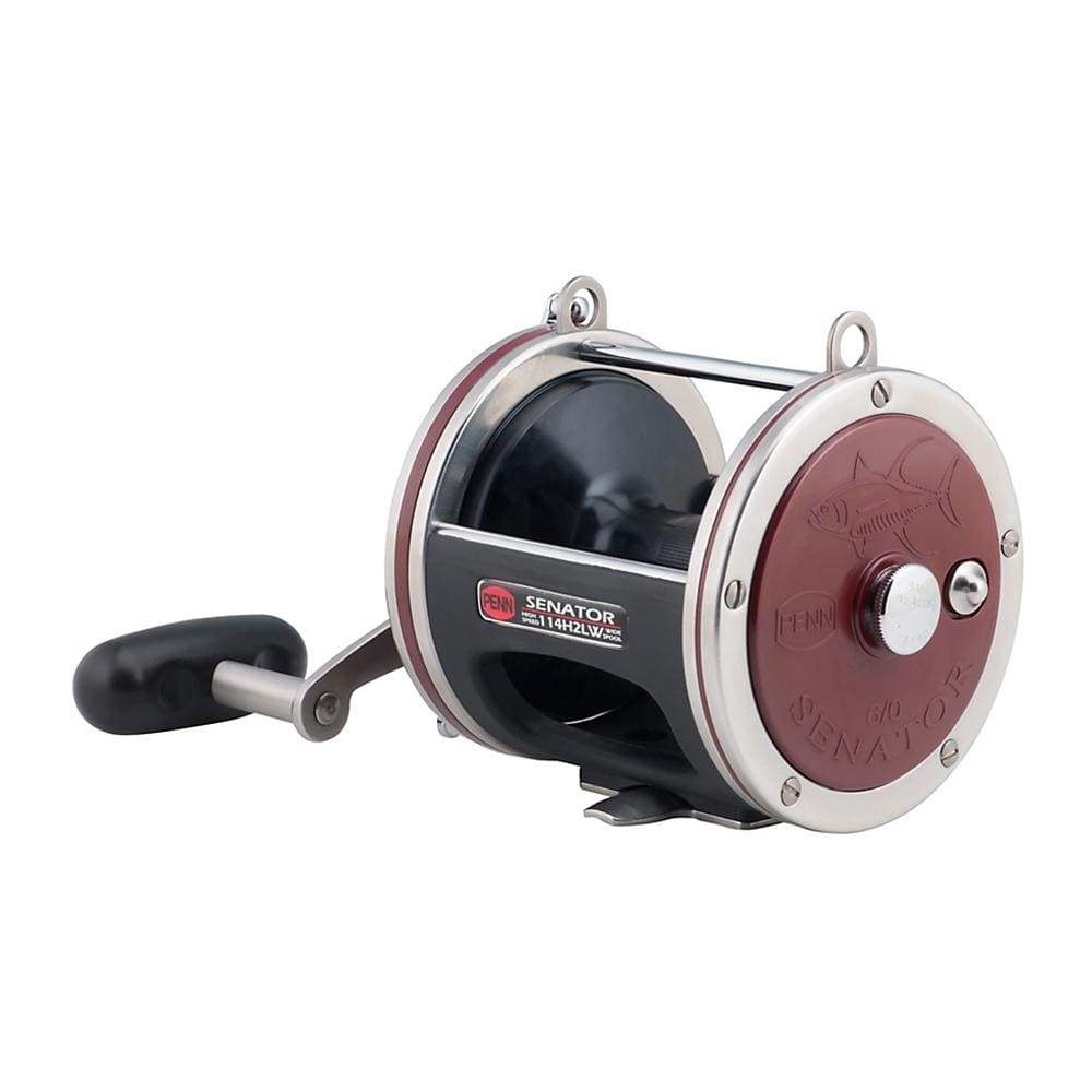 PENN Special Senator Star Drag 114h2lw #1187312